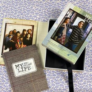 My So-Called Life DVD Box Set